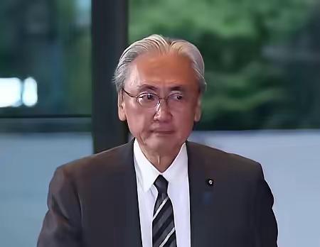 日本很难受​日本最近想跟中国缓和关系，说了不少好话。连驻巴西的大使都公开喊话，