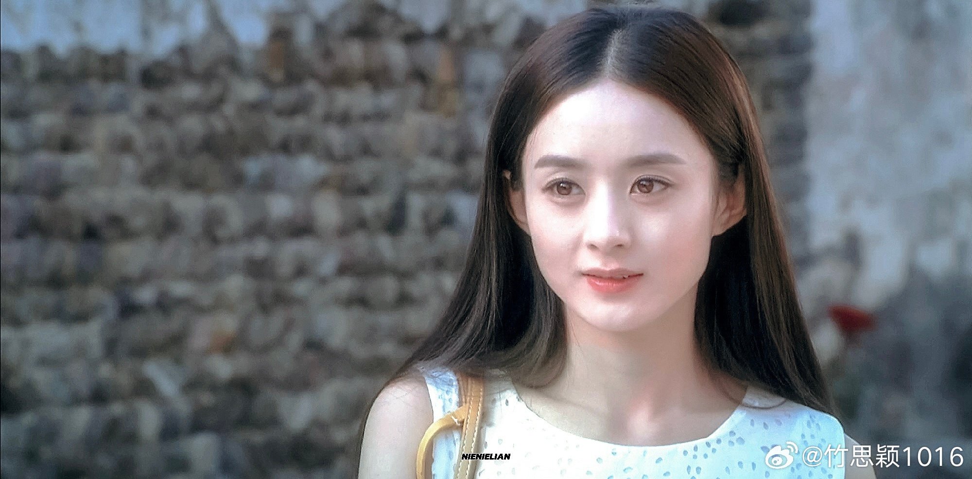 #赵丽颖#繁华落尽又天明，人生不过三万天，烂事早已翻篇，山高自有客行船，山水自有渡船人，不必为担心别