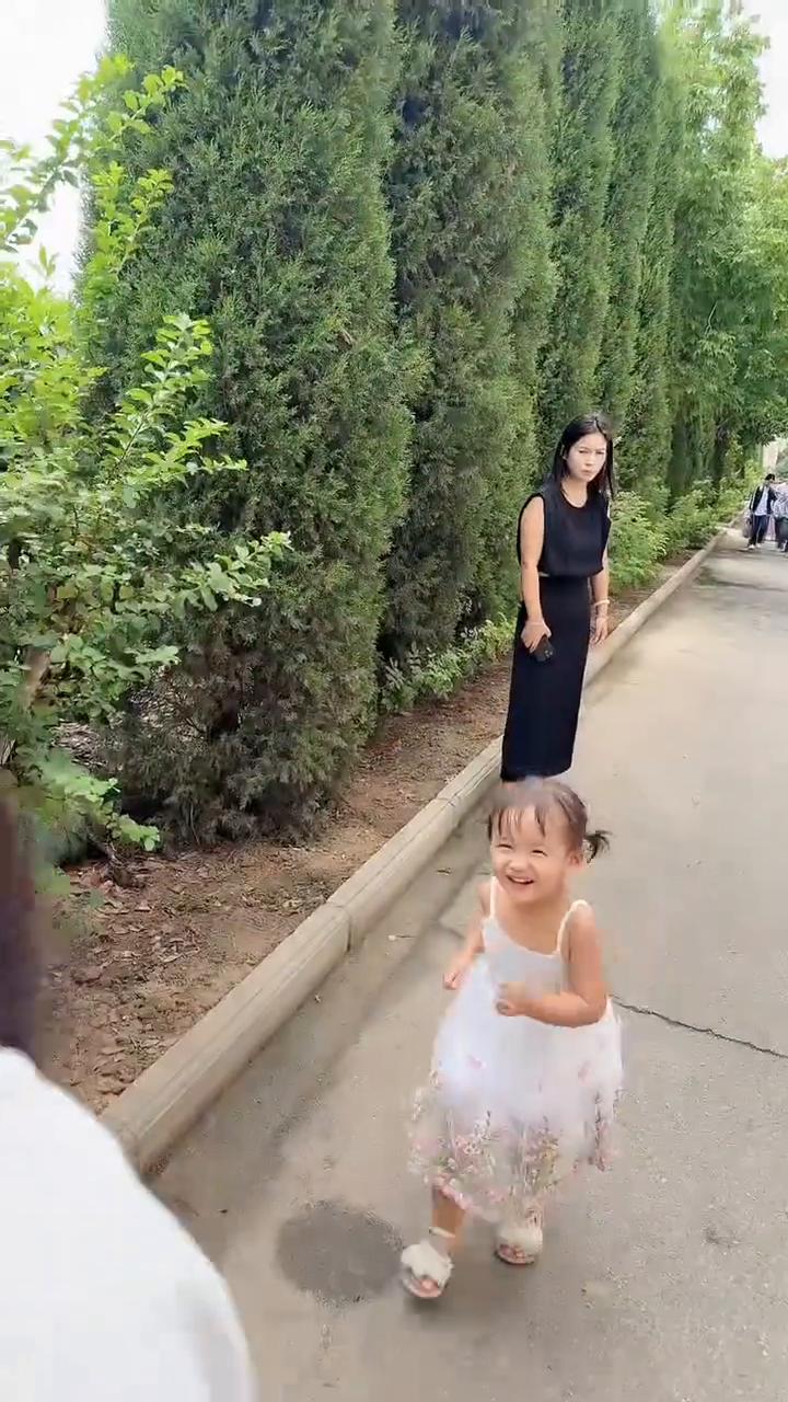 如果不是亲眼所见，我是万万不敢相信。