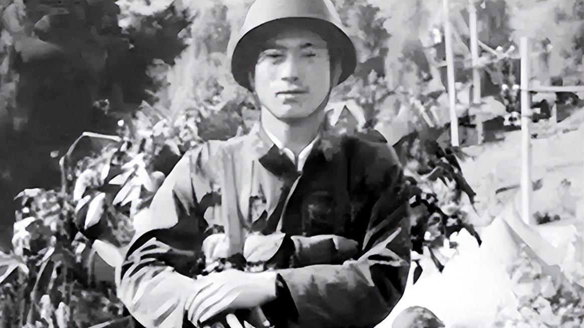 “老山第一杀手”向小平:31枪击毙30名敌人,打偏一枪遗憾终生