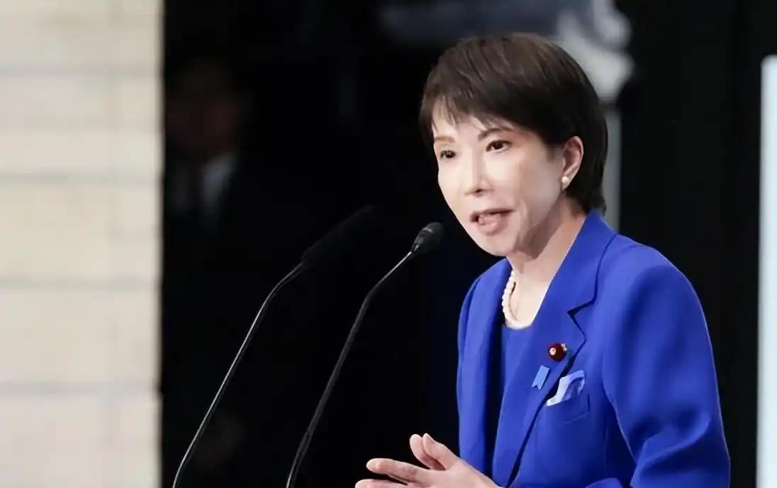 中国对日断供稀土，高市早苗坐不住了，24小时内要求撤回制裁。就在1月6号，中国