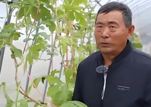一个连字都不认，没上过大学的农民姜向涛，竟然攻克了难道美国、日本众多专家研究十几