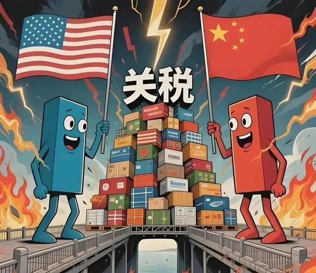 美债，今天起不再是资产，而是“人质”！很多人以为，中国抛售美债是为了止损。错了！