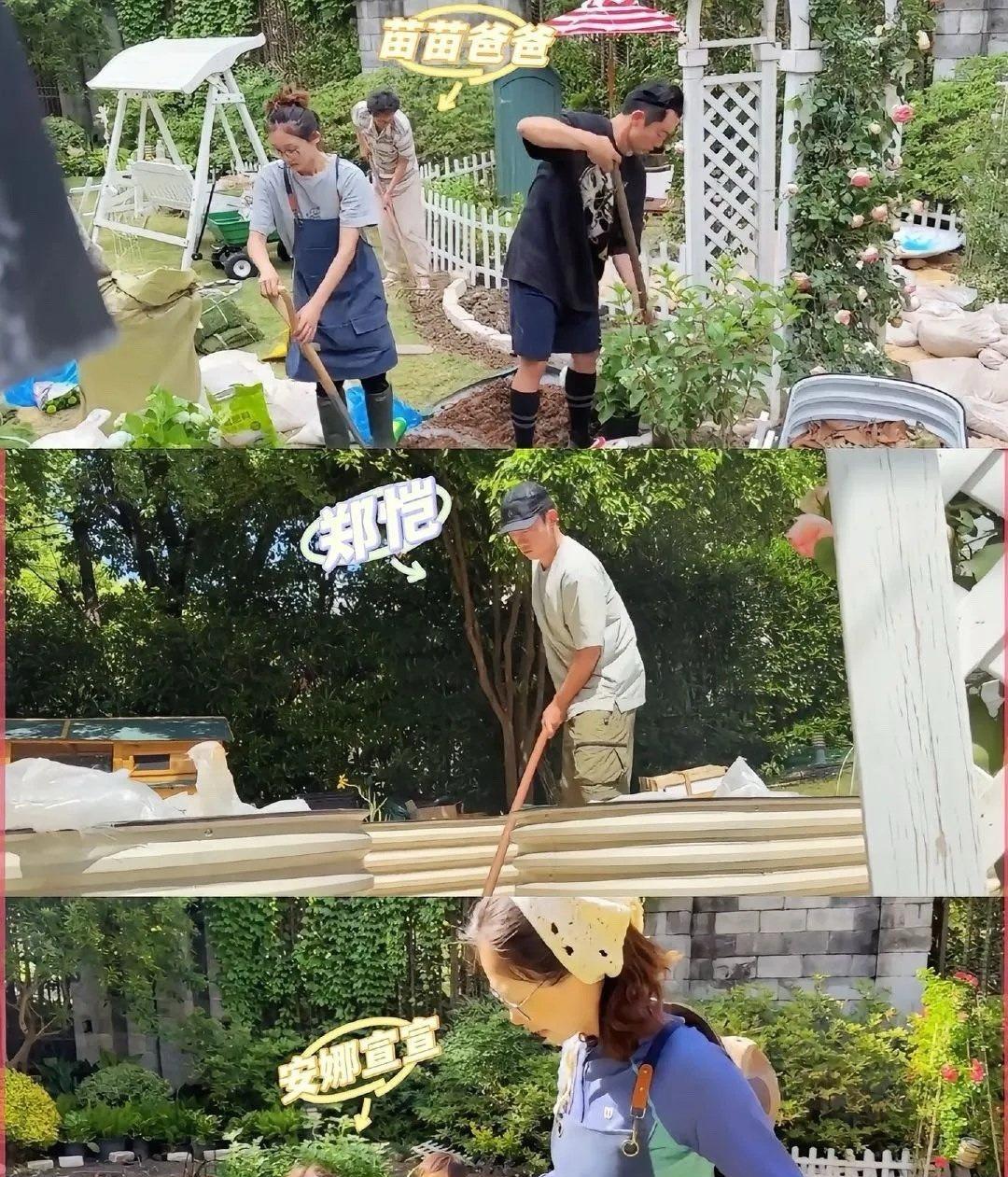 我敢说谁娶了苗苗都会幸福的！为什么我这么说呢？因为她真的是个狠人36岁的她