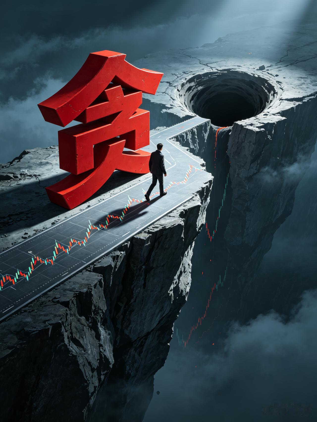 新手炒股谨记：战胜人性方能长久盈利刚入市的股民切记，股市博弈说到底就是与人