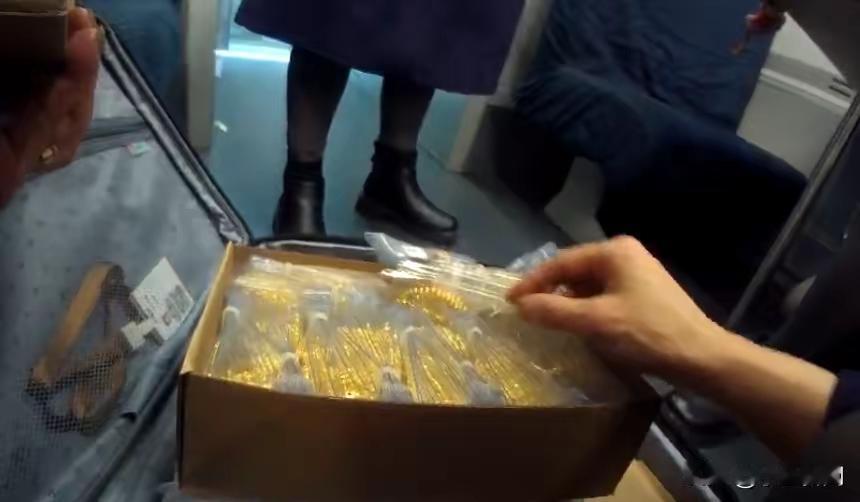 这样的员工是不是应该开除，太粗心大意了。1月26号在开往上海的的D914列车到站