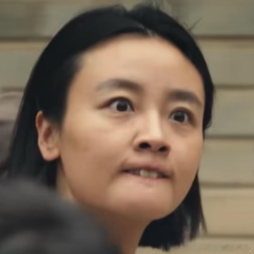 谁再说刘浩存演技不好