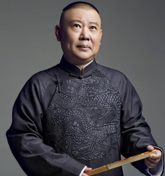 郭德纲说在德云社就不让带货！为什么于谦就可以？郭德纲不让徒弟们直播带货，