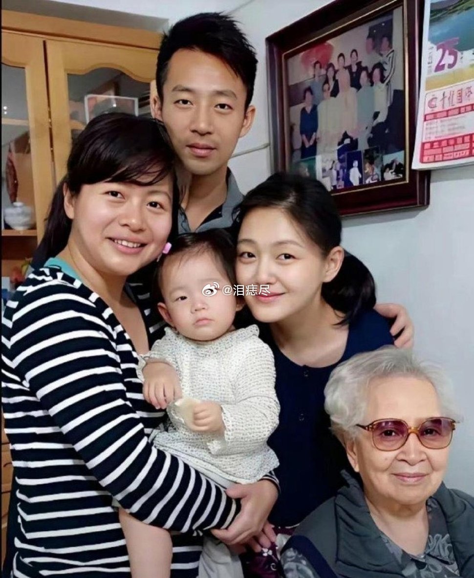 大S那个时候可真漂亮。​