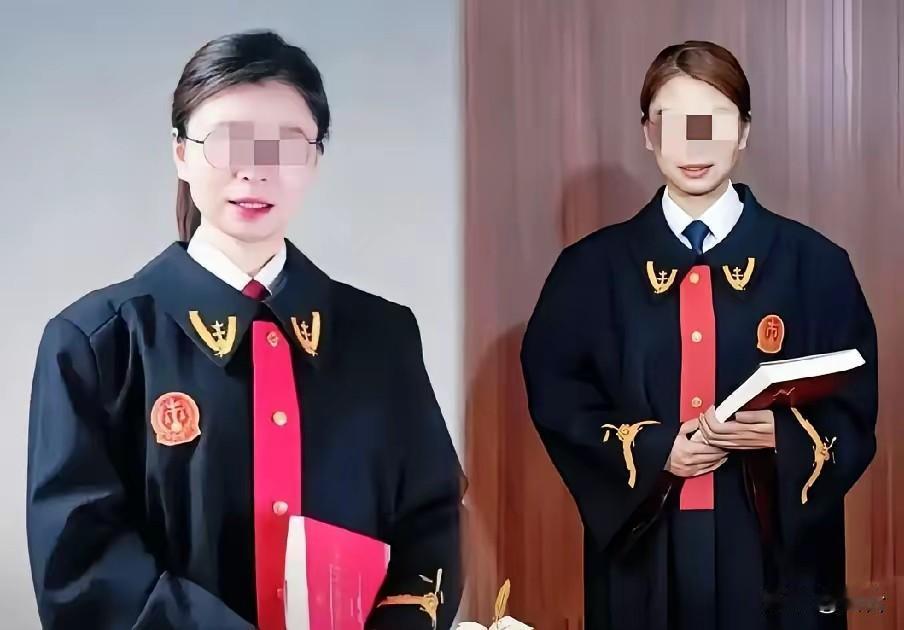 徐法官这次是真的处在舆论风口上了，还没等二审开庭，不少网友翻出过往发表的学术文章
