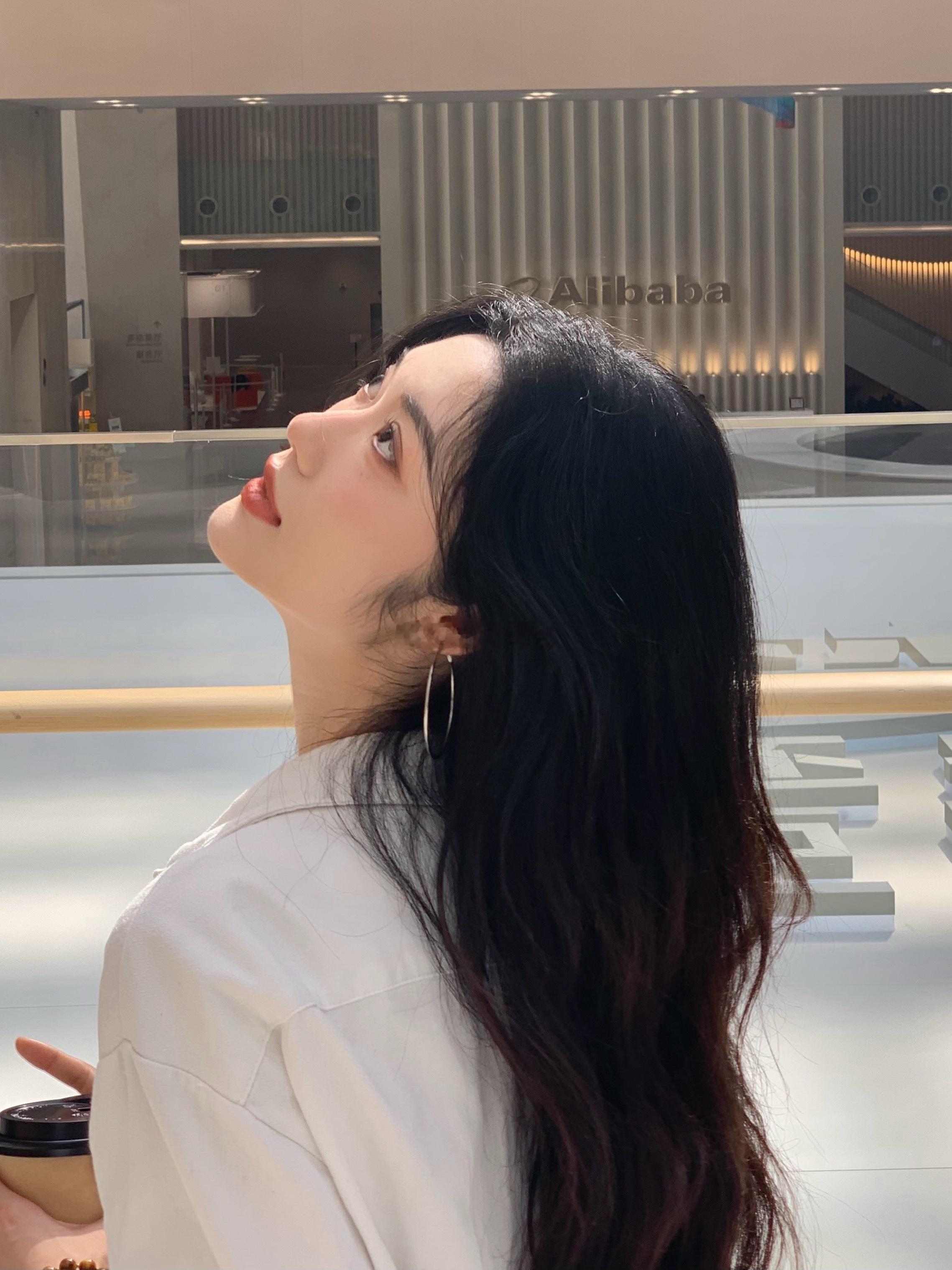 也是在阿里打上卡了​​​