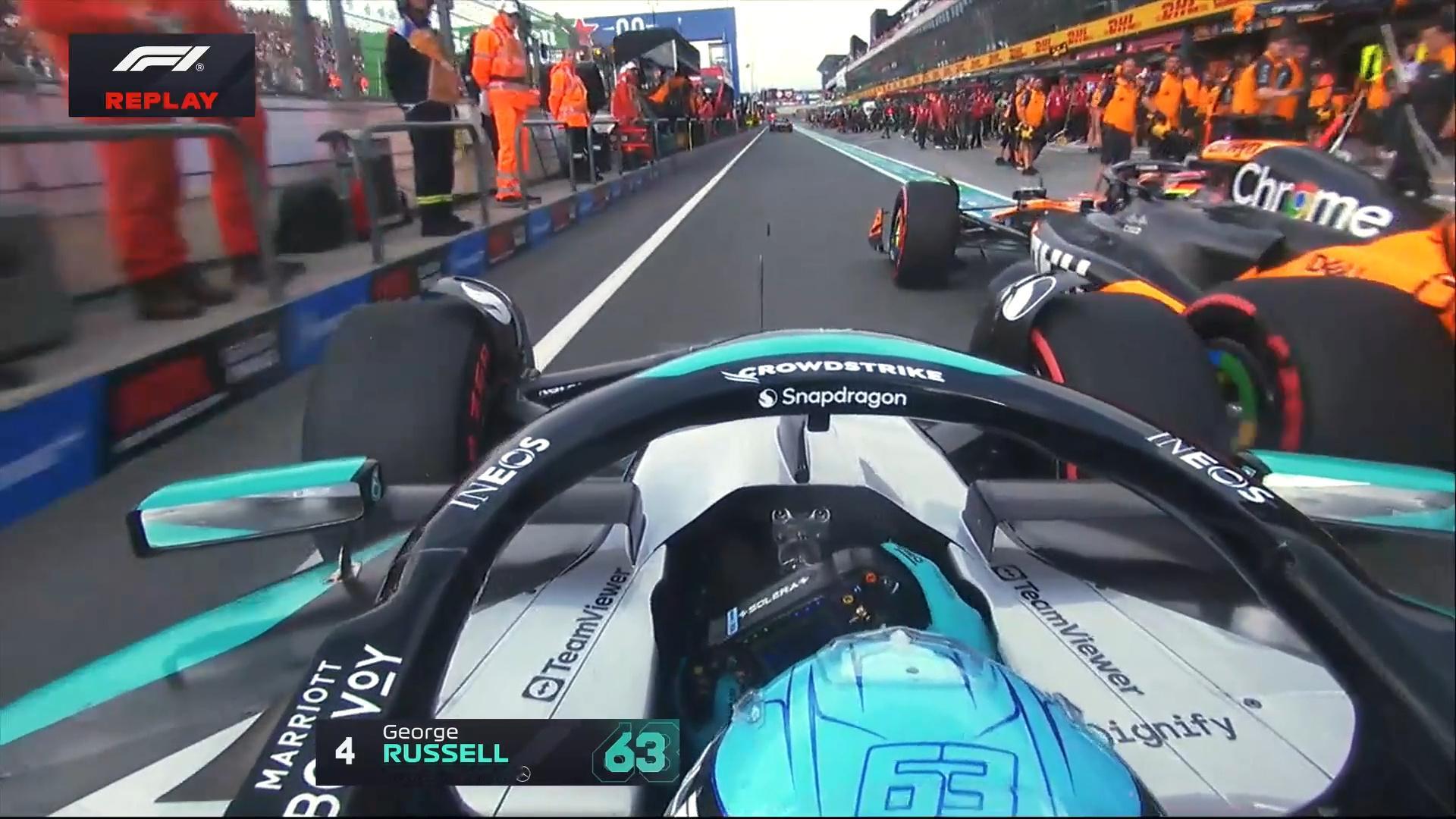 ？F12025F1荷兰大奖赛​​​