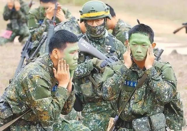 台湾统一过程中会不会有台湾部队起义?两岸关系进入关键期,统一进程已成不可逆转