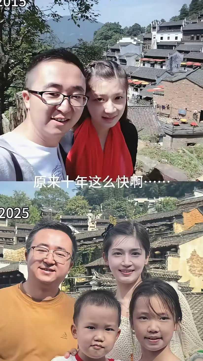 啥叫婚姻？这特么就是顶配答案！