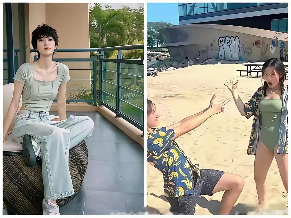 看了姚安娜，再看黄多多，才明白原来留学圈也是分等级的！