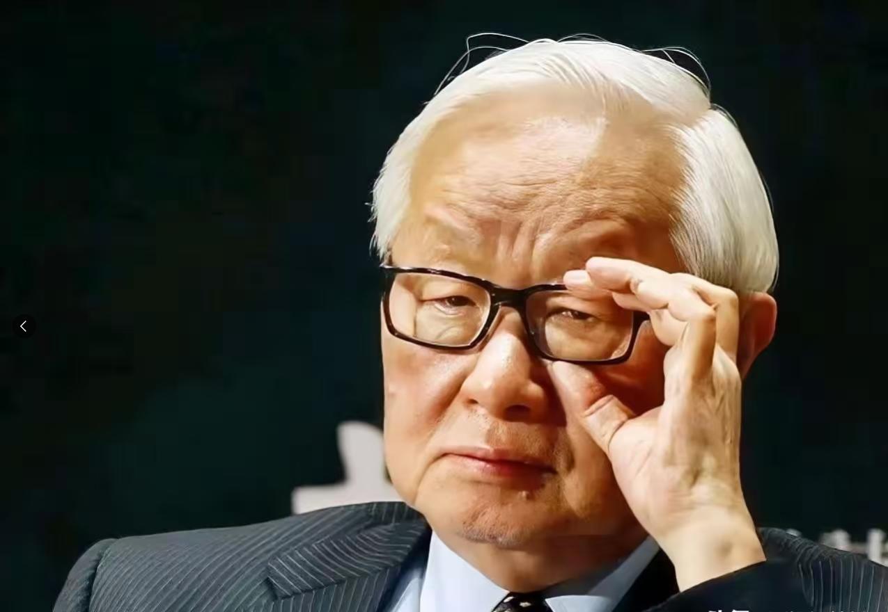 真的是风水轮流转!之前一直想要遏制中方半导体芯片技术发展的“台积电”,现如今却是