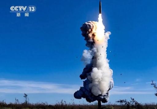 同一天，央视两条重磅报道释放强烈信号。 6月20日，央视接连甩出两条军事领域