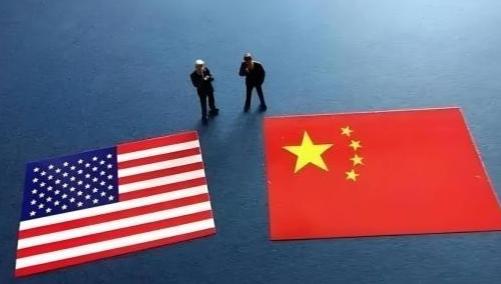 终于有人管管美国了！这次管住美国的，不是某个国家拍桌子，而是美国自己养出来