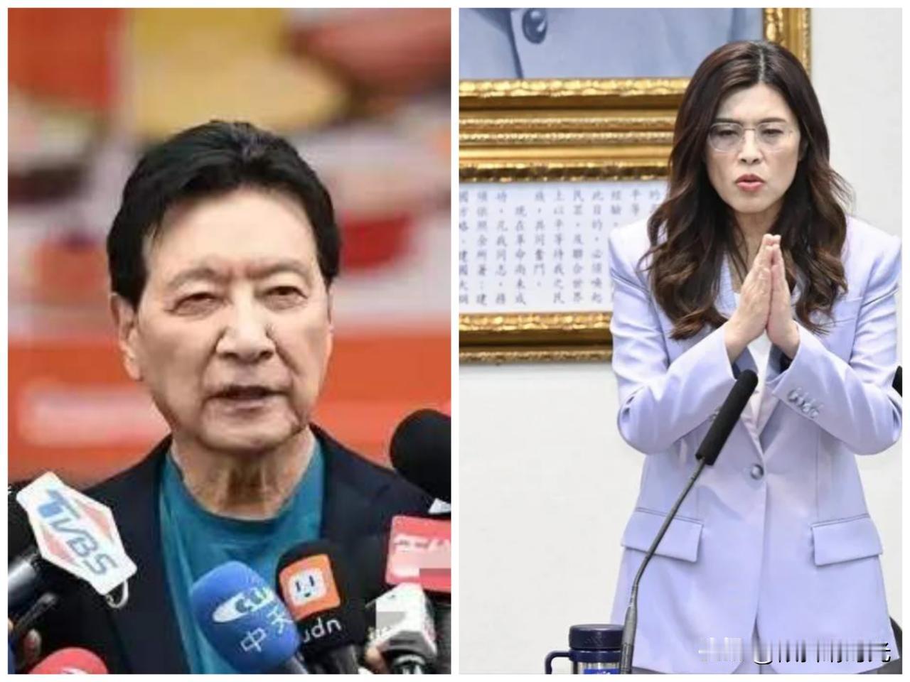 果然不出所料，今天，5月8日，前脚立法院刚通过7800亿军购案，后脚媒体人赵少康