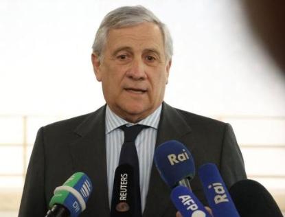 当众给出承诺，意大利副总理高调放话！ 4月16日媒体报道，王毅外长在北京会见