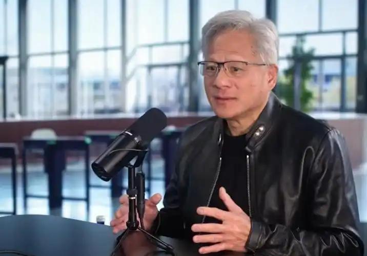 现在来看，黄仁勋早前做出的预判，大概率是成立的。黄仁勋曾经提到DeepSee