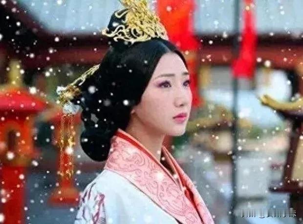 公元前80年，鄂邑长公主意图谋反，汉昭帝刘弗陵下令诛杀。鄂邑长公主骂道：“刘弗陵
