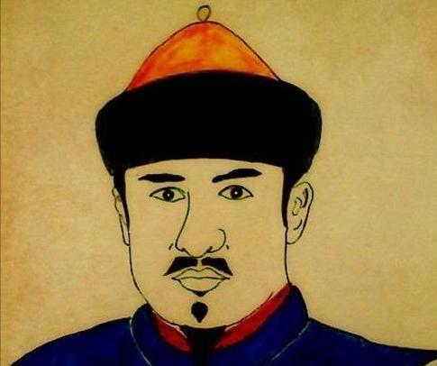 1861年，御前大臣肃顺护送咸丰帝灵柩回京，刚行至密云，突然迎面冲出一队人马，这