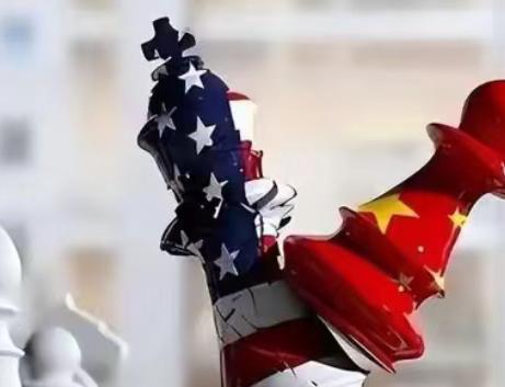 美国专家表示：现在世界上最大的矛盾是，中国并不想当世界第一，但是美国始终不愿意承