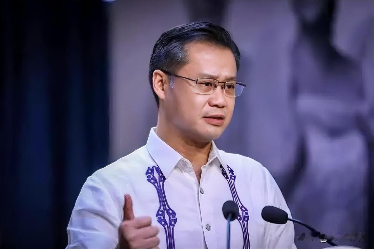 ⚡权力洗牌！加查利安上任，3大挑战直击命门💥6月17日，菲律宾政坛上演惊天