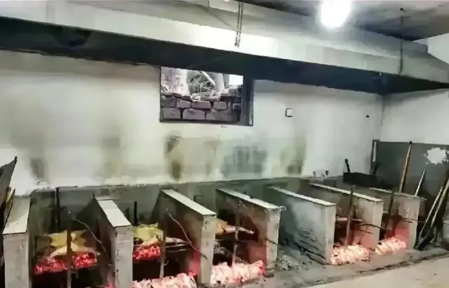 准备开一家烧烤店取什么店名好呢