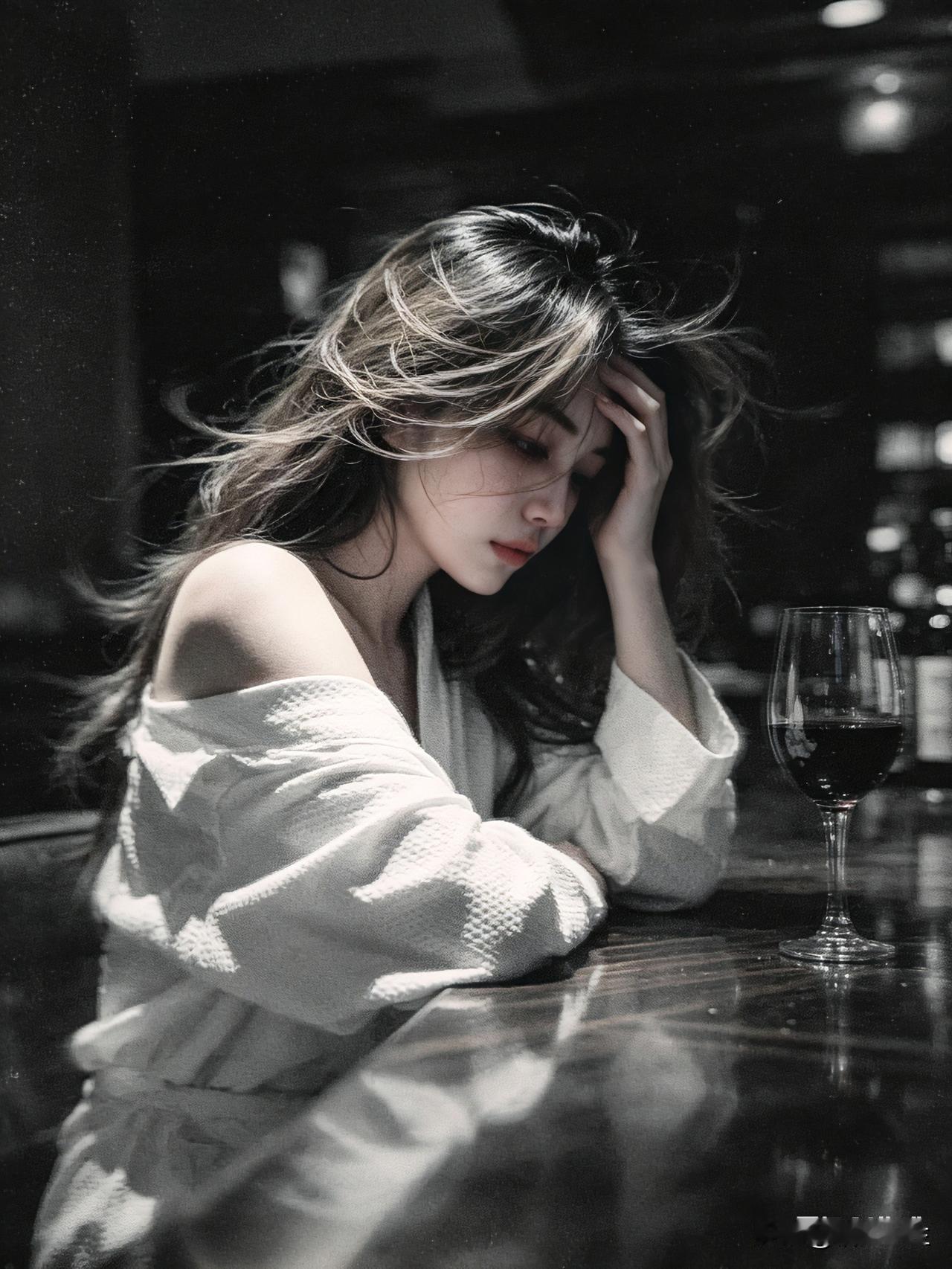 有时候想，问什么，到底为什么没有帮助我们，就别给我们添乱，都是一个爸妈的孩子，