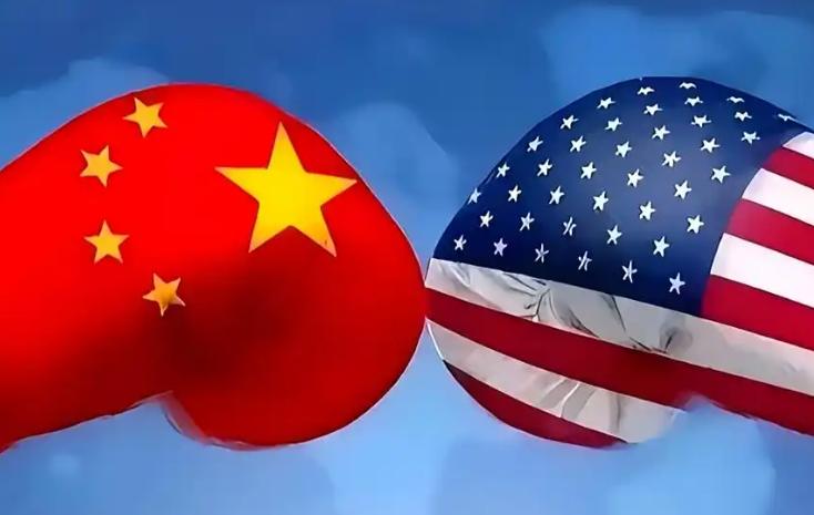 德国军事专家曾公开说：美军若敢对中国本土发动全面轰炸，半小时之内，大洋彼岸的东风