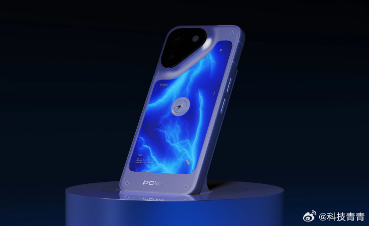 模块化手机可能会成为未来手机行业发展的新方向，前有传音发布模块化磁吸手机，后有消