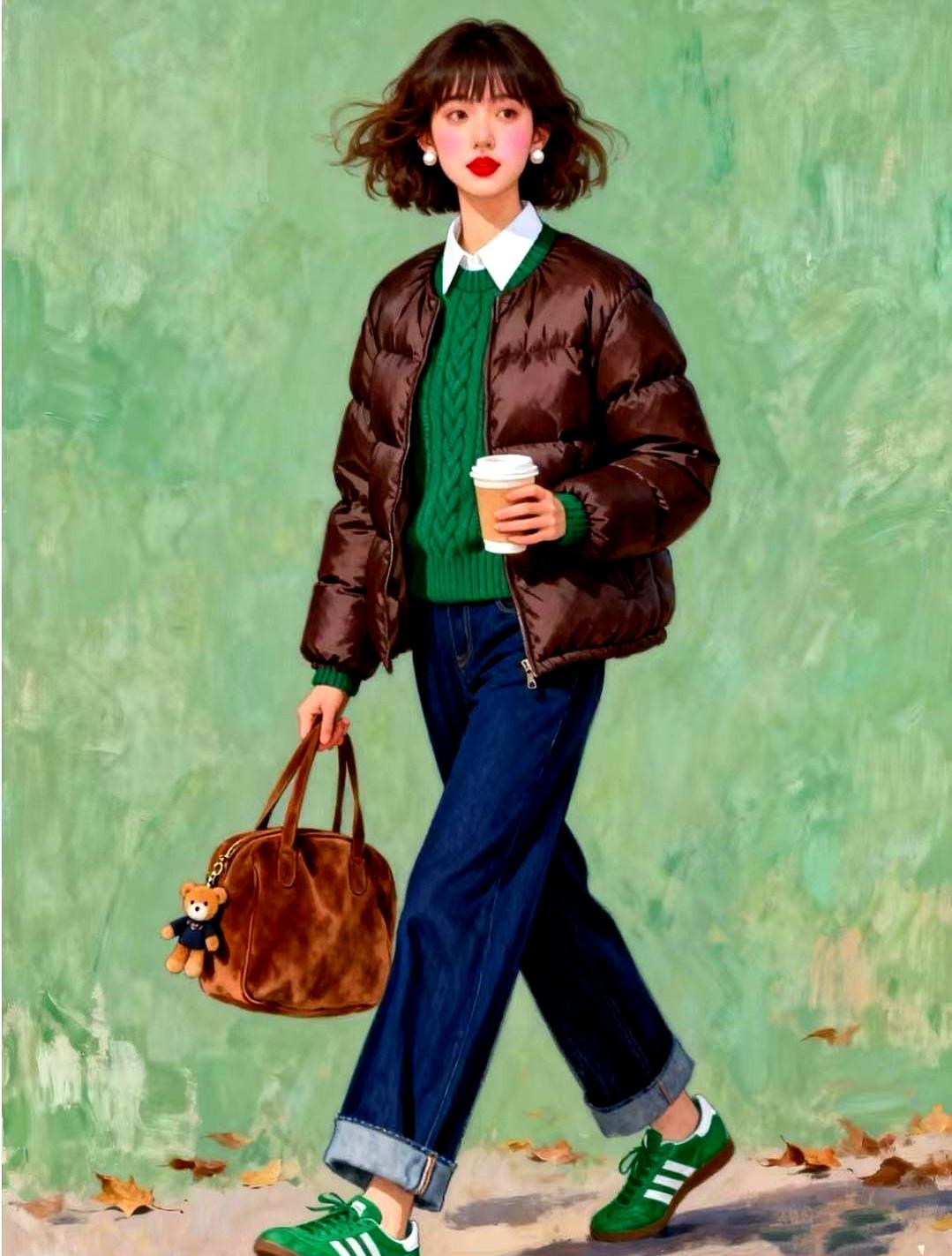 羽绒服别贪便宜，三百块只能买件羽毛撒雪机。我妹那款一脱毛衣全是毛，洗完缩