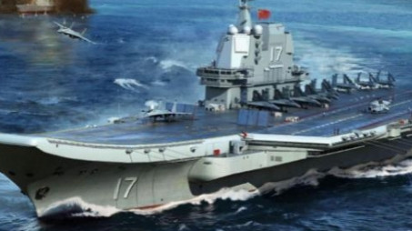 一位乌克兰籍华人公开发言称：“中国要感恩乌克兰，当年卖出那么多军事装备，要不然哪