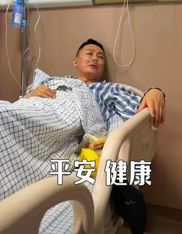 53岁的河北著名主持人程成，给所有的年轻人提了一个醒，千万别不要在年轻的时候