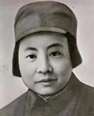 1942年，女地下党员施奇染上了梅毒，没想到敌人又将一团棉花塞进她嘴里，猛地把她