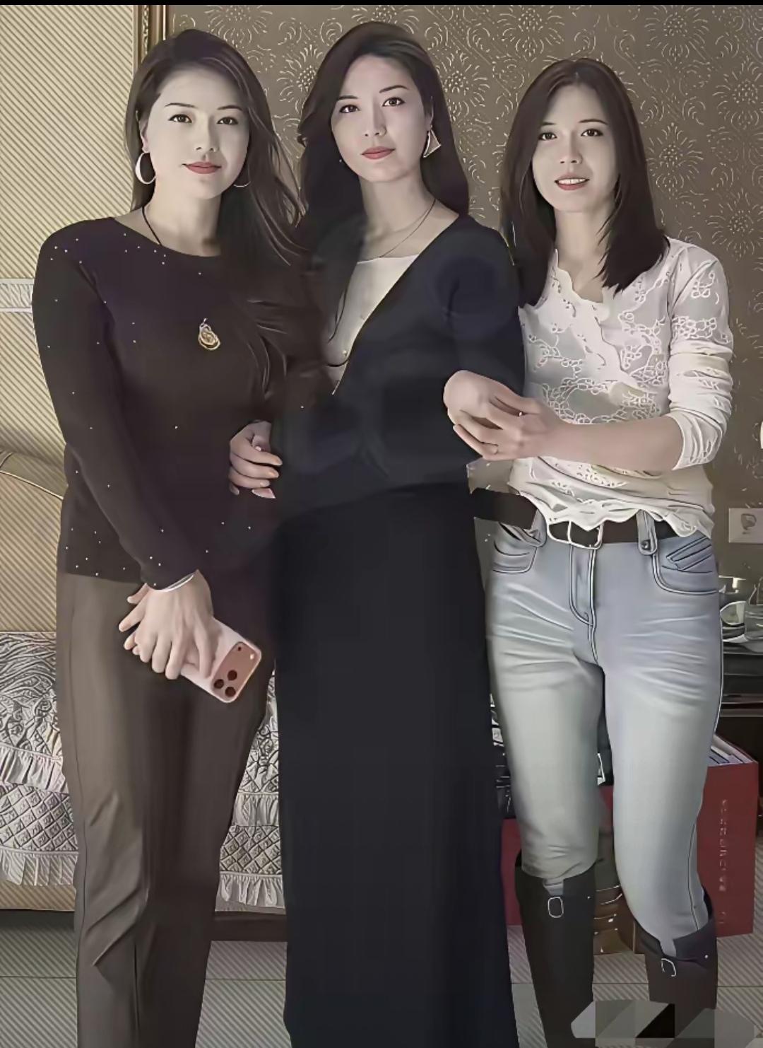 很好奇，为什么男人选老婆绝大多数都选拿苹果手机的女人？