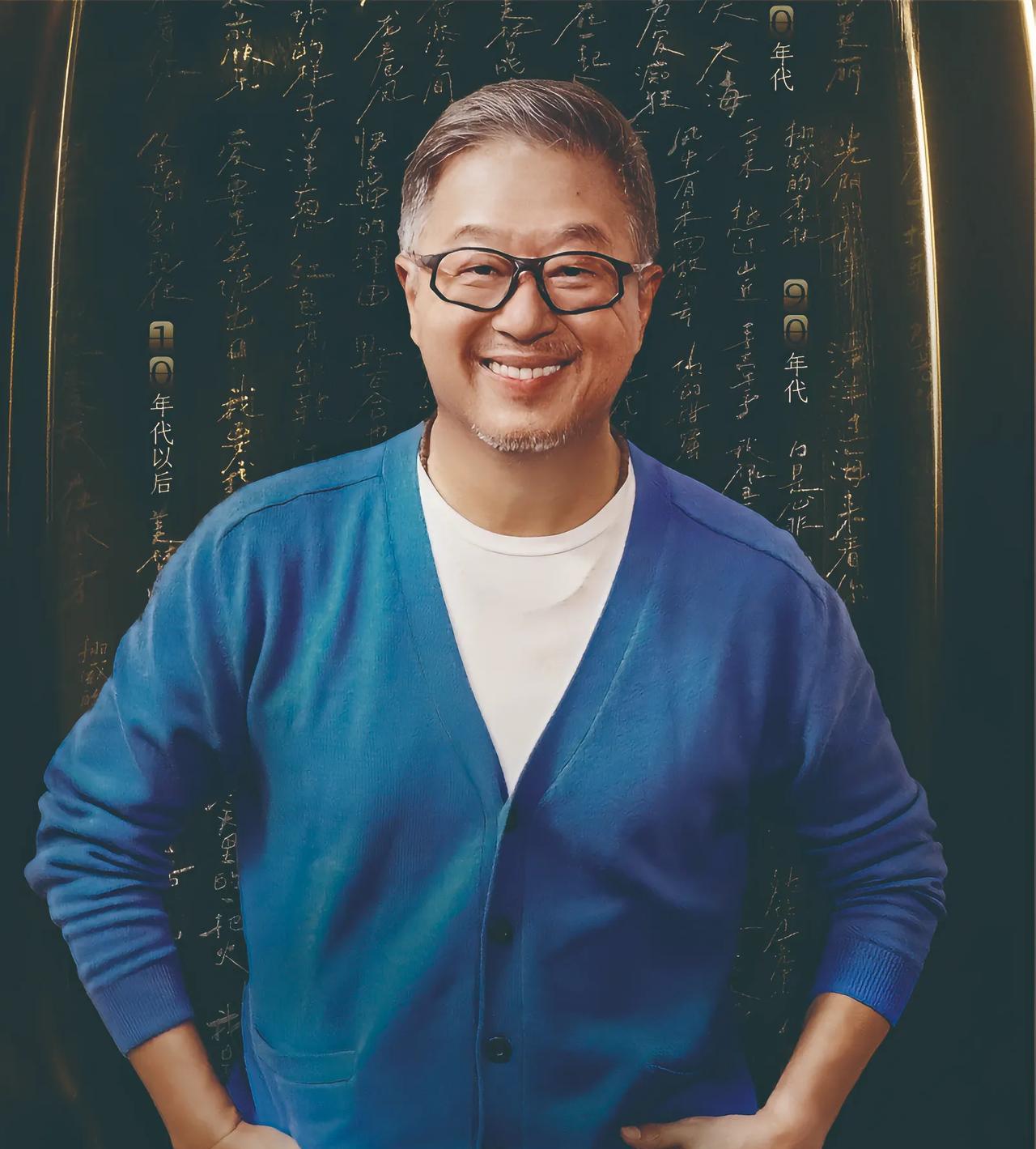 王伟忠带着s家族的反转又来了，老梅洗白地突然又“合情合理”，主打一个不管你信不信