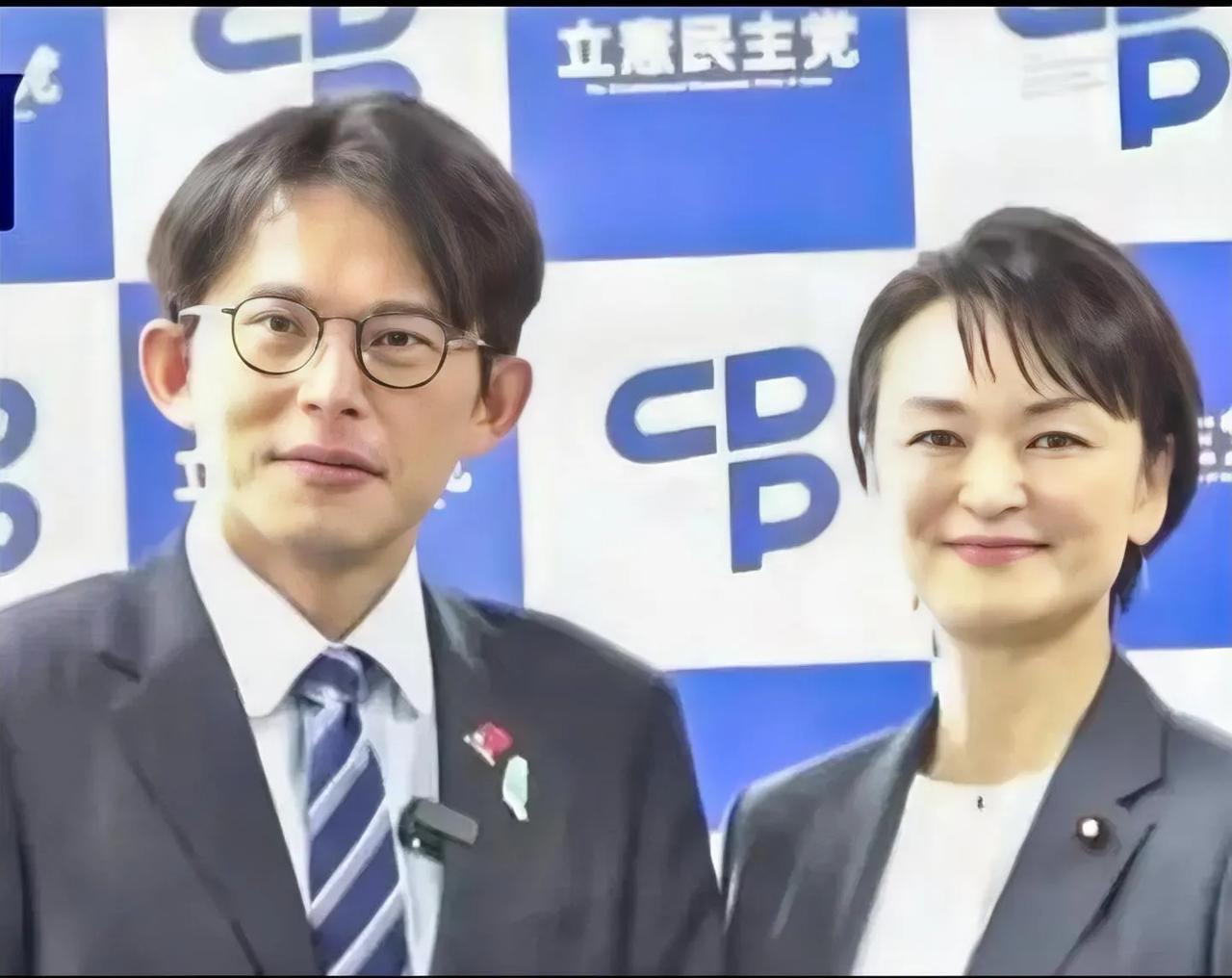 他到底想干什么？这个敏感时期，他竟然带着所谓的“青年代表团”奔赴了日本。说是交