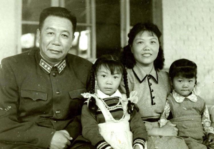 1965年曾被传即将出任总长，他坦言擅长打军事仗，却自认不擅长政治博弈1958