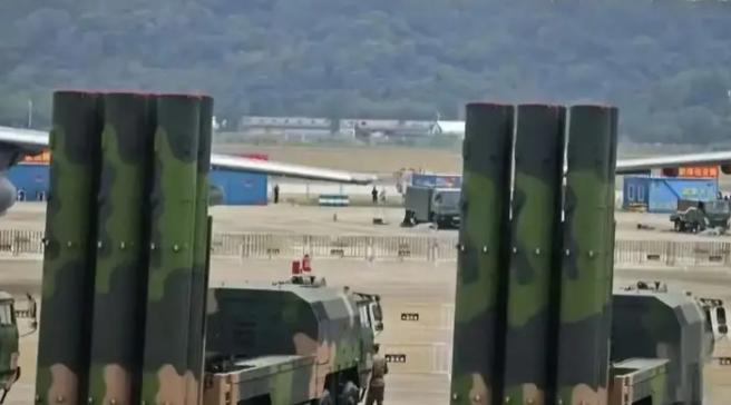 美国有非官方报告指出：如果红旗-29部署到位，美军对中国的“第一次核打击”成功概