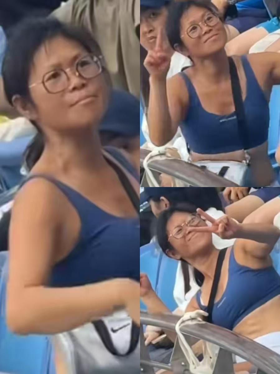大家别再骂“护照姐”谢某了！就这样的女人，好不容易嫁到了国外，她要是离婚再回来