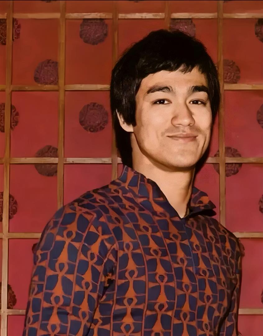 李小龙打遍天下无敌手？妻子琳达晚年透露：丈夫其实很怕一种对手这种让李小龙都惧怕的