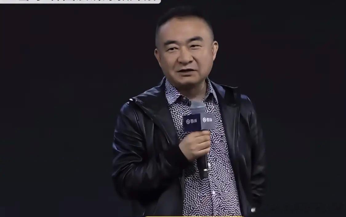 知名投资人林园在某财经论坛上直言，英伟达总有倒霉的一天，整个AI产业链的，钱都让