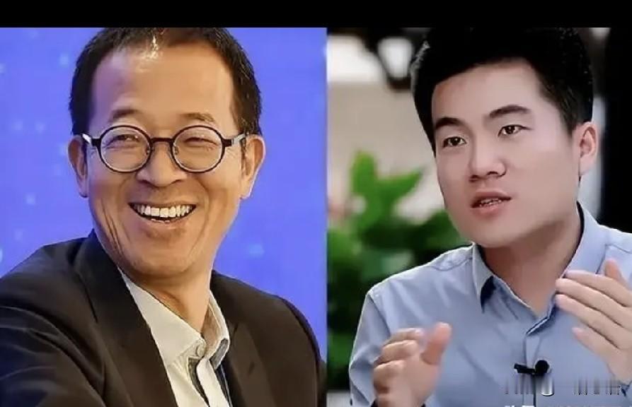 这下子热闹了。一个俞敏洪，衍生出了三个顶流直播间，直播界的“三国时代”来了。