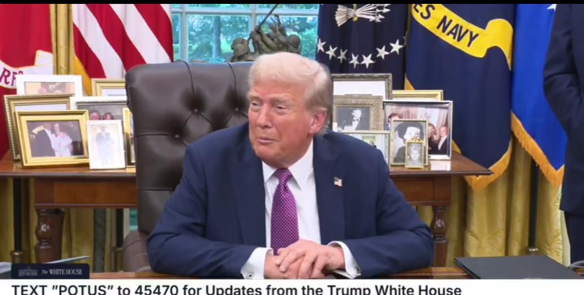 特朗普表示，我会一直和莫迪保持友谊，我只是不喜欢他此刻的所作所为！特朗普态度转变