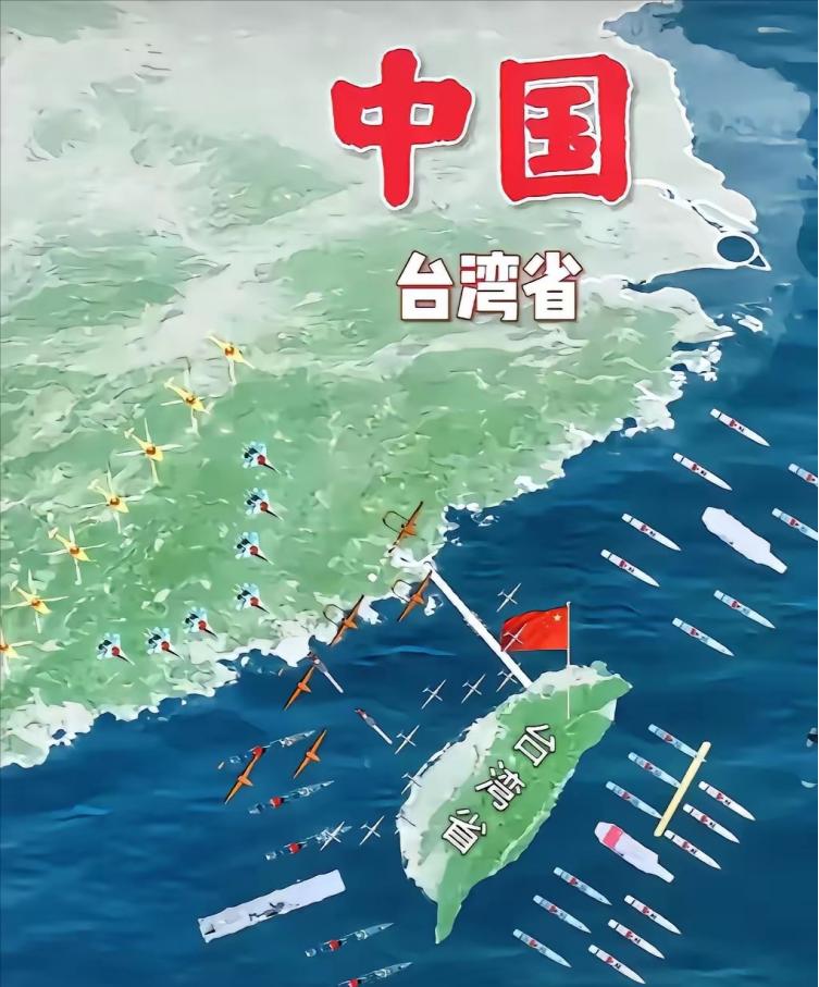再拖下去，台湾连“讨价还价”的余地都没有了。台办署名文章罕见把话挑明：统一后台湾