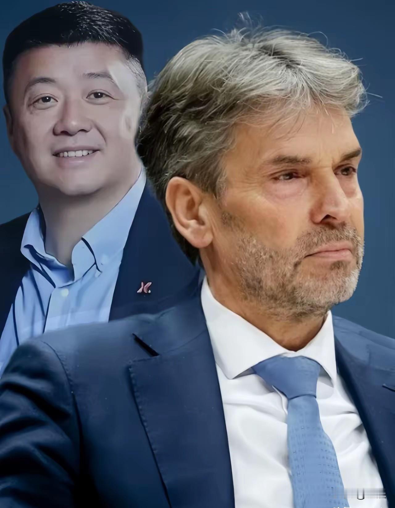 果然让我猜中了！闻泰一点也不亏闻泰收购安世时，与荷兰政府签署《公共承诺函》，
