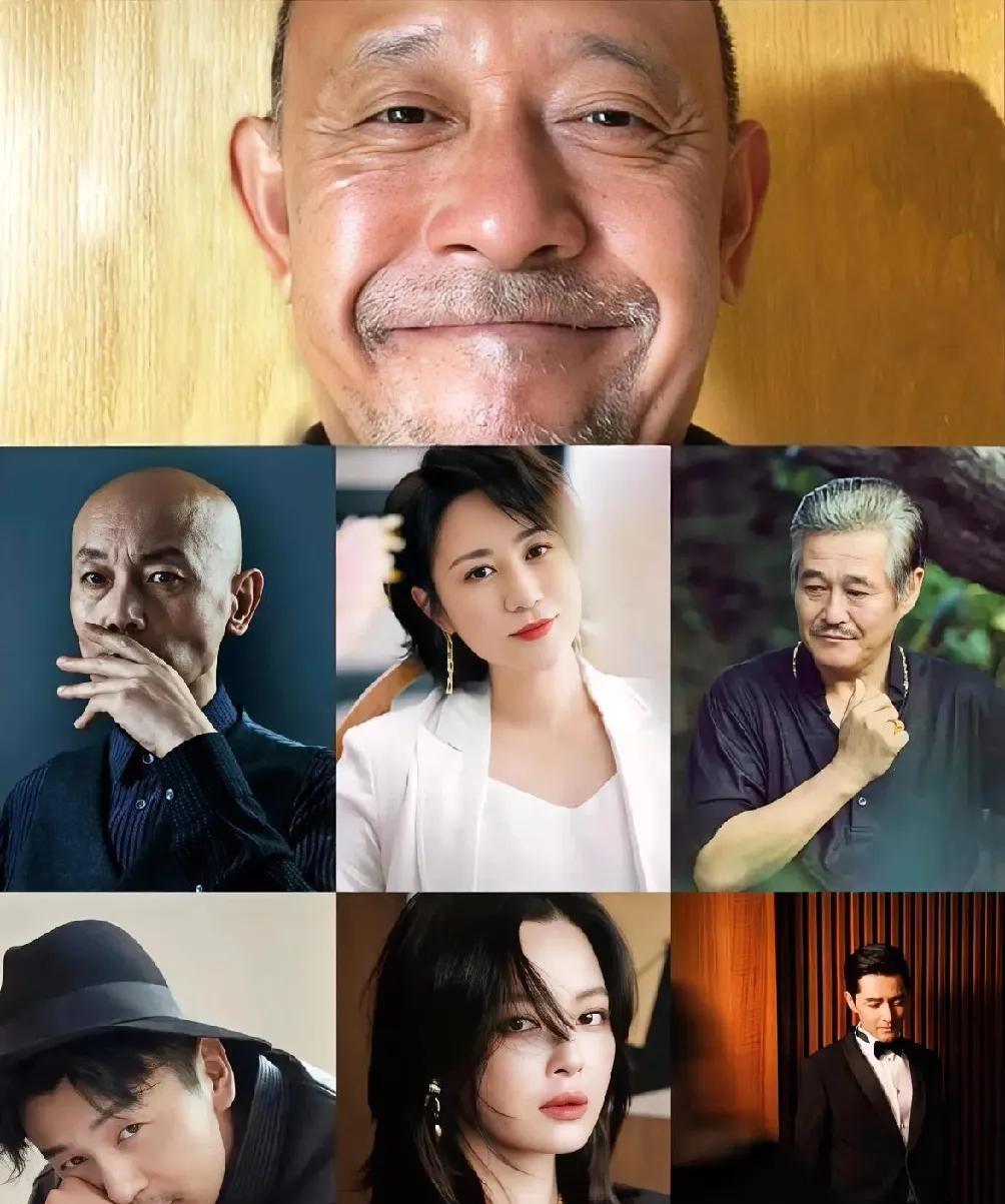 姜文的新电影改名字了，由之前的英雄出少年改成你行你上，这部电影计划是7月15号上